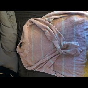 AMERICAN EAGLE SWEATERS